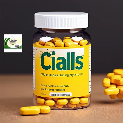 Donde comprar cialis seguro en españa